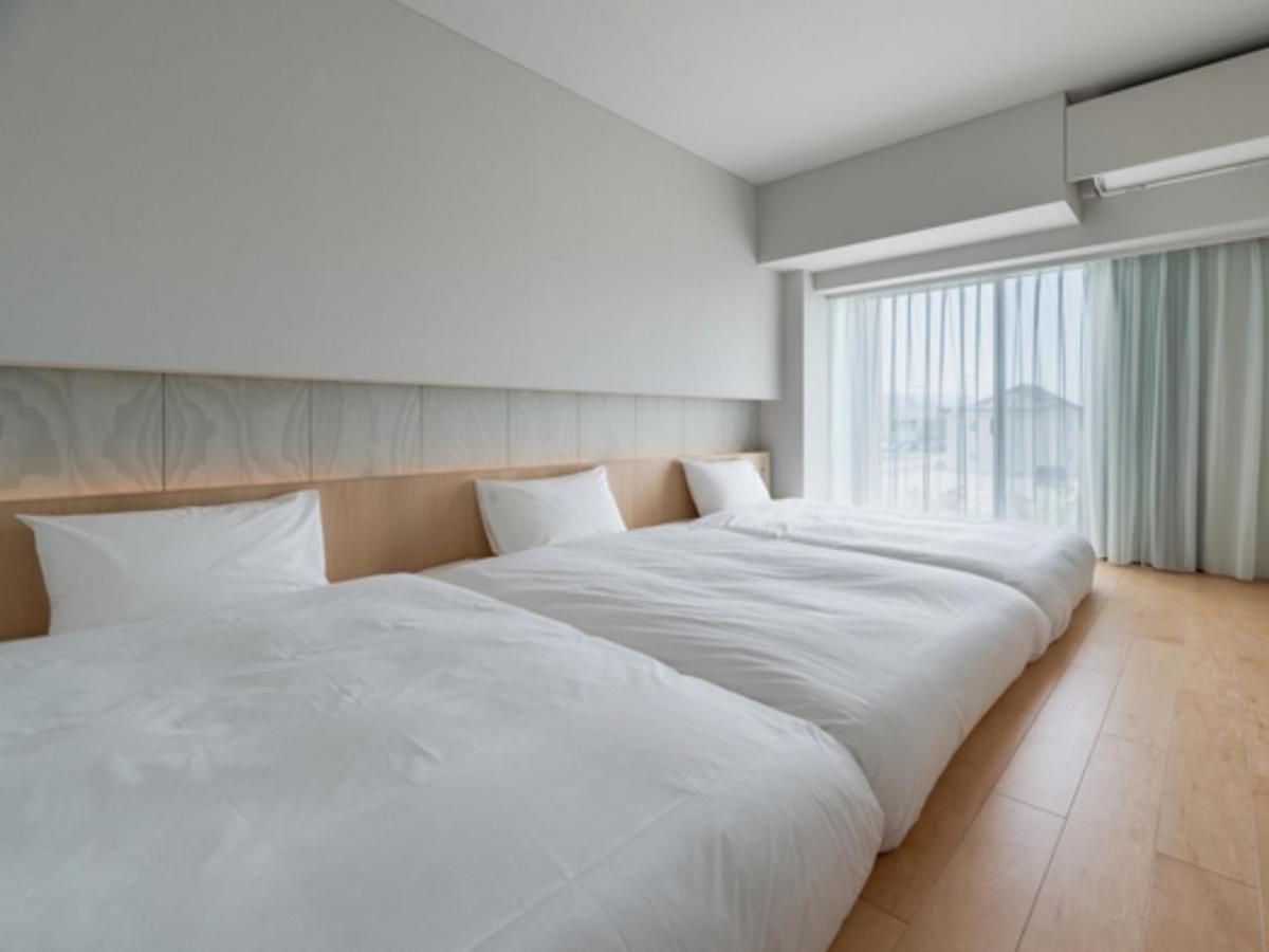 Itomachi Hotel 0 - Vacation Stay 97802V Saijo Экстерьер фото