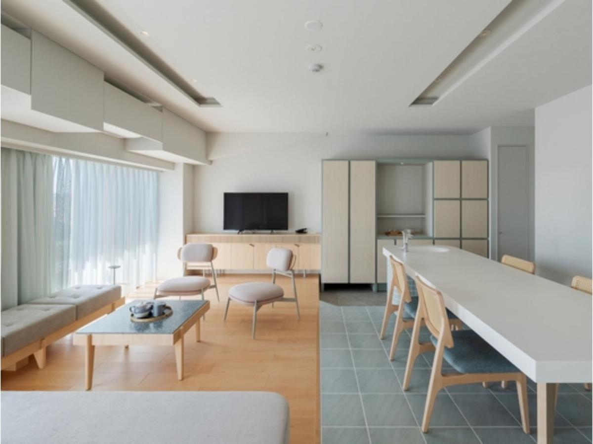 Itomachi Hotel 0 - Vacation Stay 97802V Saijo Экстерьер фото